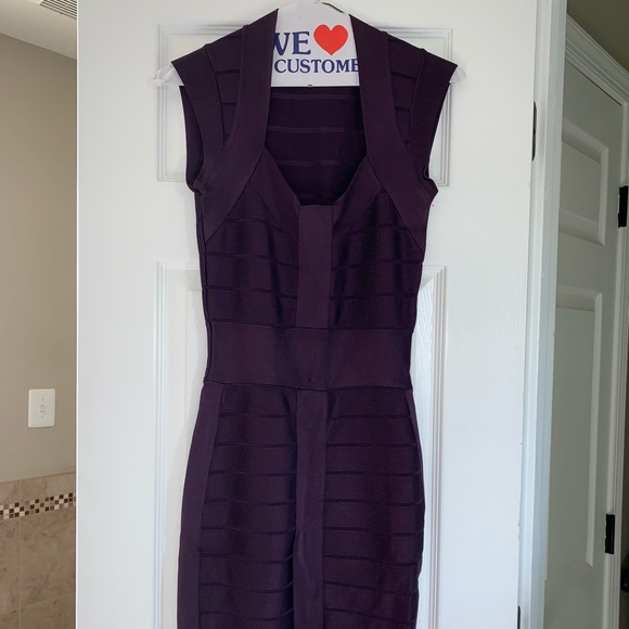 Dress - Picture 3 of 5